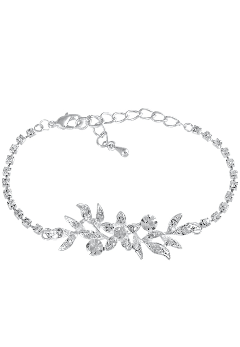 G. Westerleigh Bridal Bracelet NS1-5817L ()
