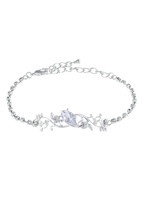 G. Westerleigh NS2-4188L Bridal Bracelet