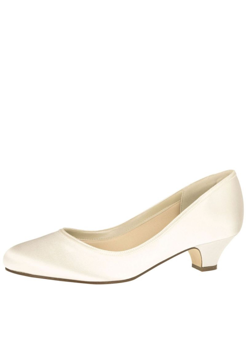 Rainbow Club Wedding Shoes Paula ()