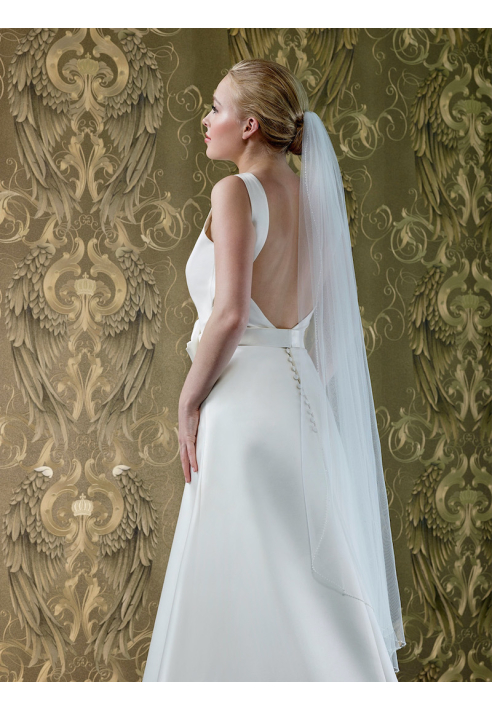 Poirier S75-120-1 Veil - 120 cm