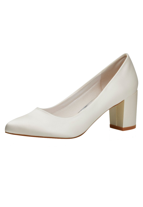 Rainbow Club Debora Bridal Shoes ()