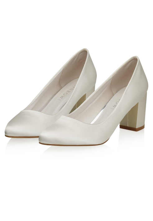 Rainbow Club Debora Bridal Shoes