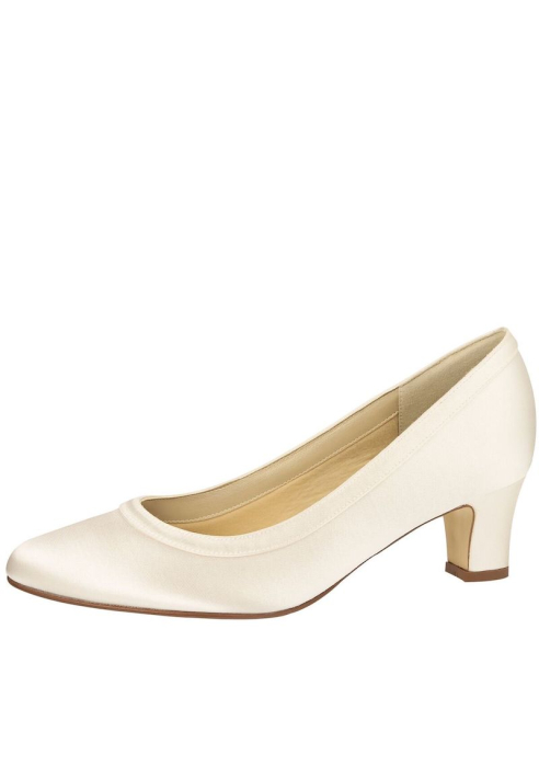 Rainbow Club Ramona Wedding Shoe ()
