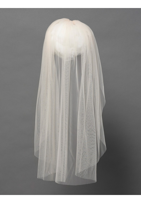 Poirier S12-075-1-SOFT-Peach Veil - 75 cm ()