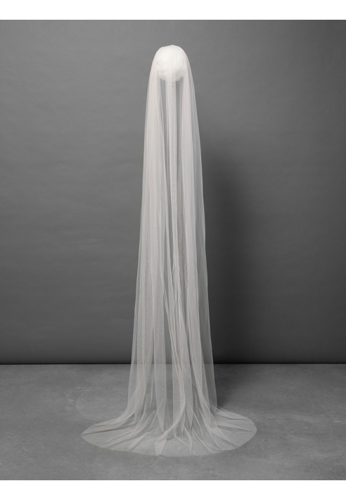 Poirier S12-210-1-SOFT-Blush Veil  - 210 cm ()