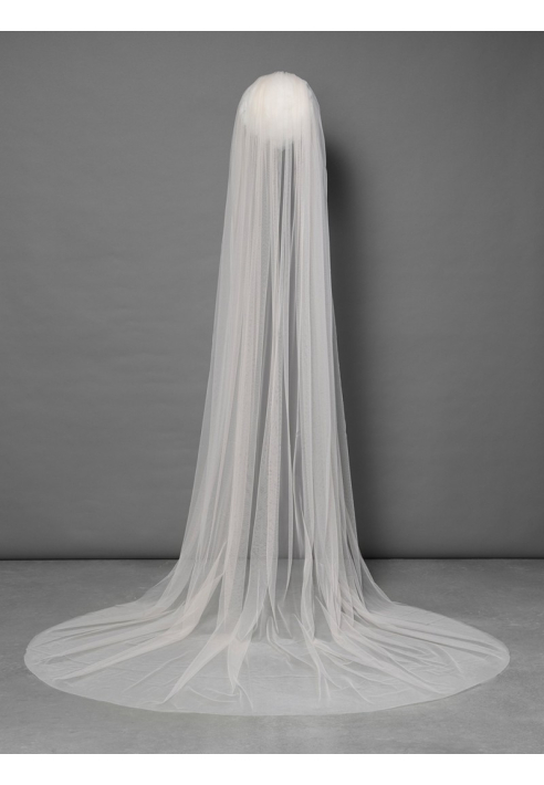 Poirier Veil S12-300-1-SOFT-Blush - 300 cm