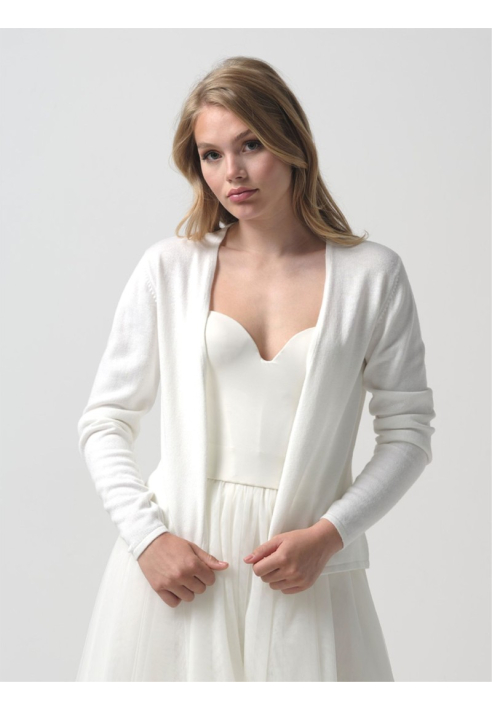 Poirier S190 Cardigan ()