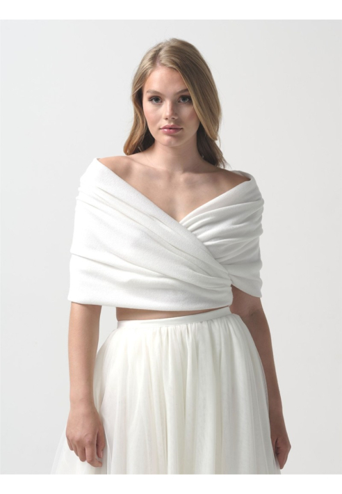 Poirier S191 Stole ()