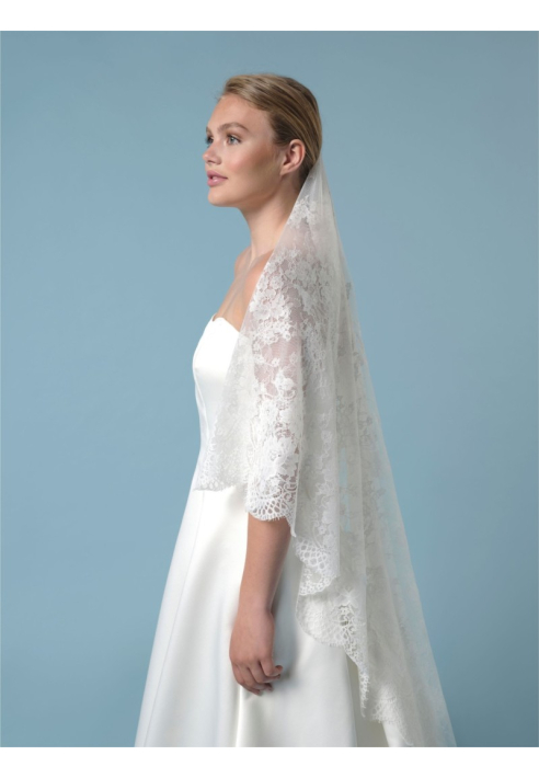 Poirier S403-300-R-Soft Veil - 300 cm ()