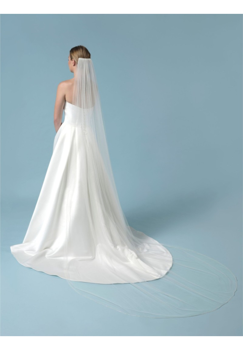 Poirier S43-280-1-Soft Veil