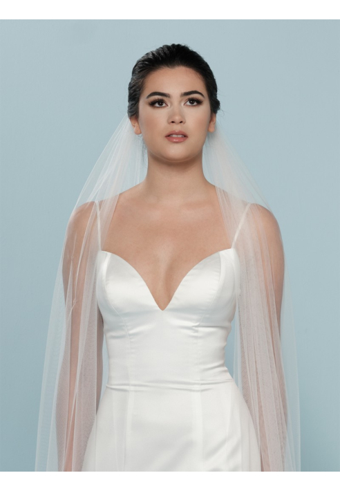 Poirier S711-350-1-Soft Veil  - 350 cm ()