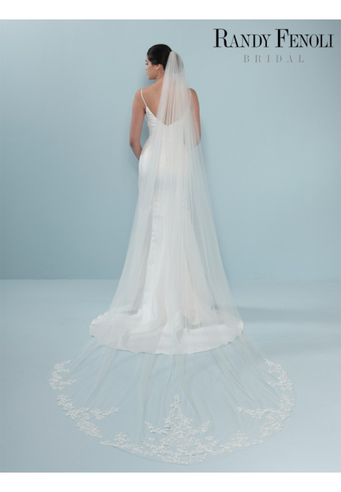 Poirier S711-350-1-Soft Veil  - 350 cm