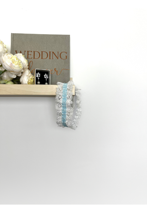 Bianco Evento SB14 Garter