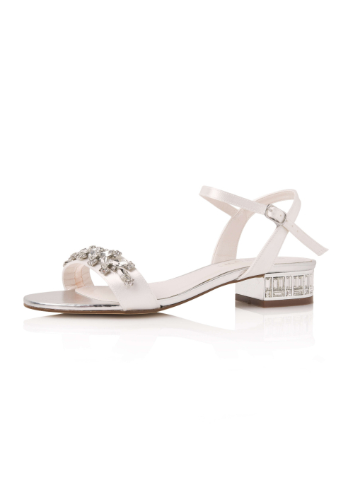 Rainbow Club Sifra Wedding Shoes ()