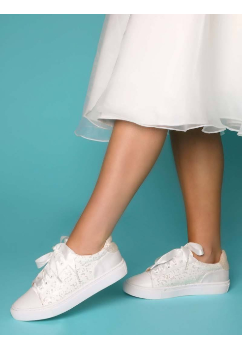 The Perfect Bridal Company Nikki Wedding Shoes