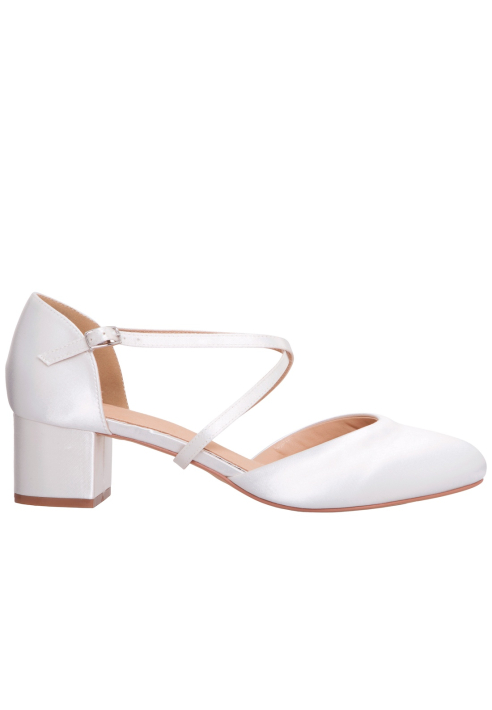 The Perfect Bridal Company Remi Bridal Shoes ()
