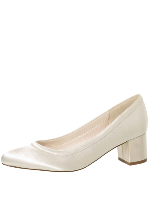 Rainbow Club Wendie Wedding Shoes ()