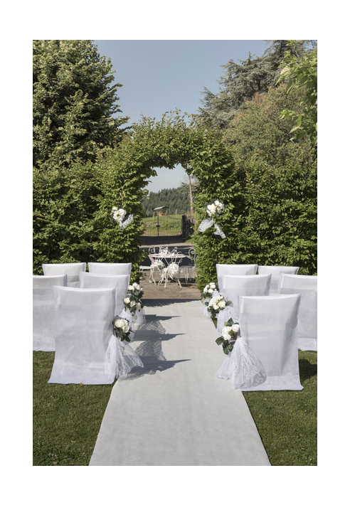 Santex Ivory Runner