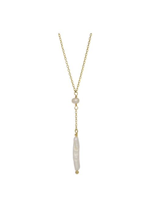 Juvelan Avantgarde Necklace ()