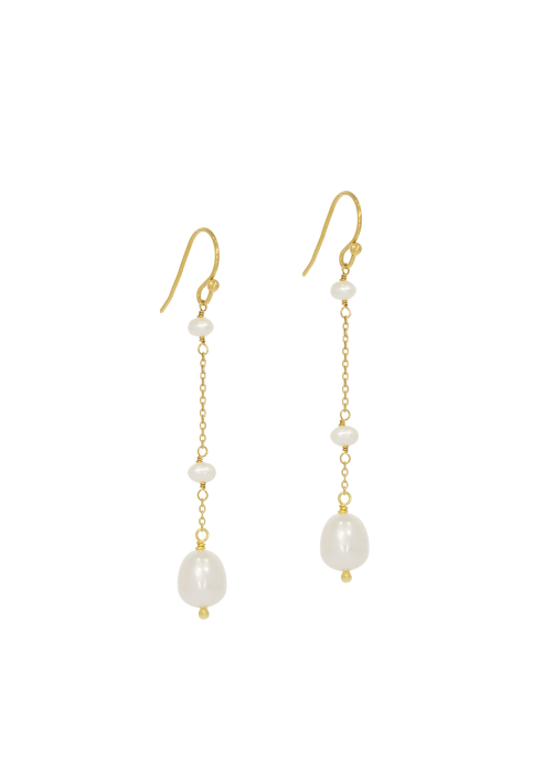 Juvelan Celestial Earrings ()