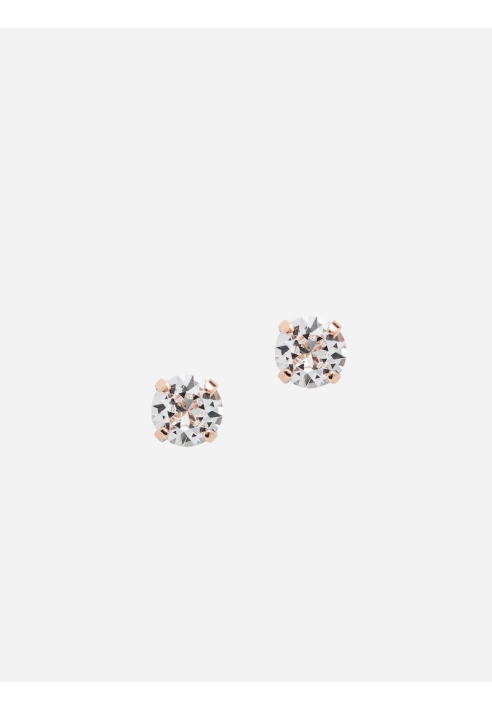 Abrazi Earrings O1-SKT-Rose ()