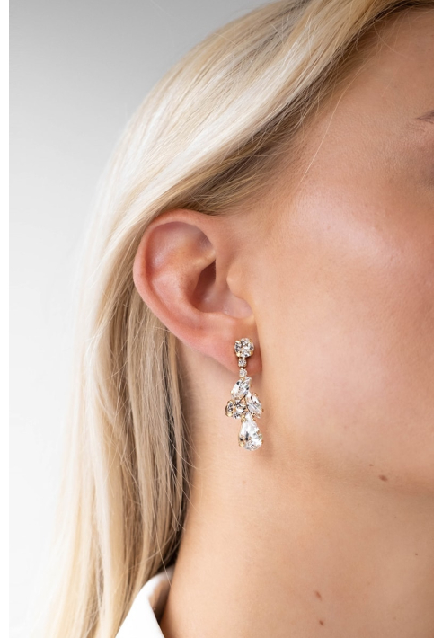 Abrazi Earrings O6-AS-Gold