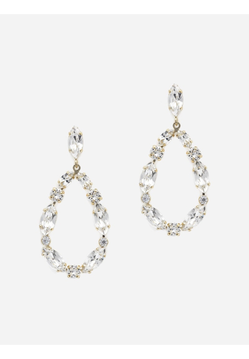 Abrazi Earrings O7-NV-Gold ()