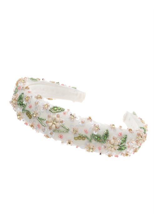 Poirier BB-75003 Hair Band