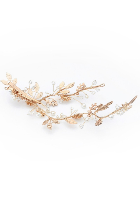 Poirier BB-261 Hairpins
