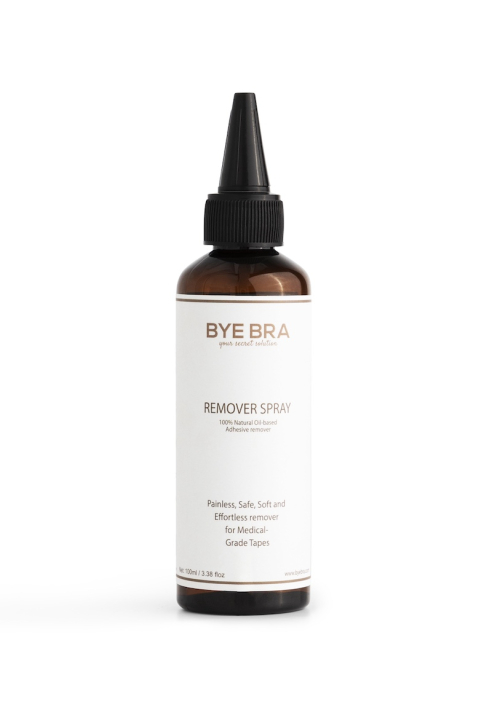 BYE BRA Adhesive Remover ()
