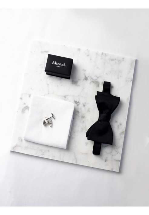 Abrazi C5-RN-C-Cognac Cufflinks
