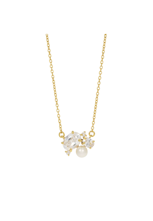 Juvelan Diversity Necklace ()
