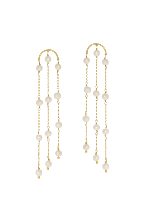 Juvelan Eliza Earrings ()