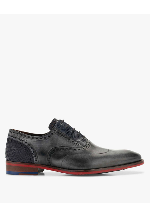 Floris van Bommel 19062/01 Grey