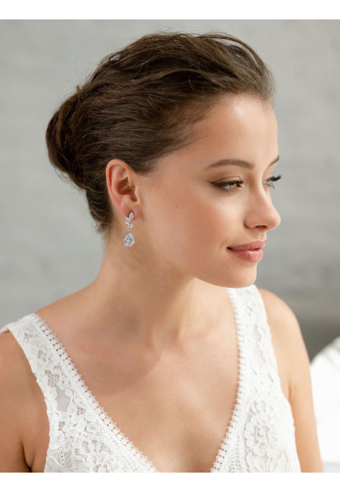 G. Westerleigh ER4148 Earrings ()