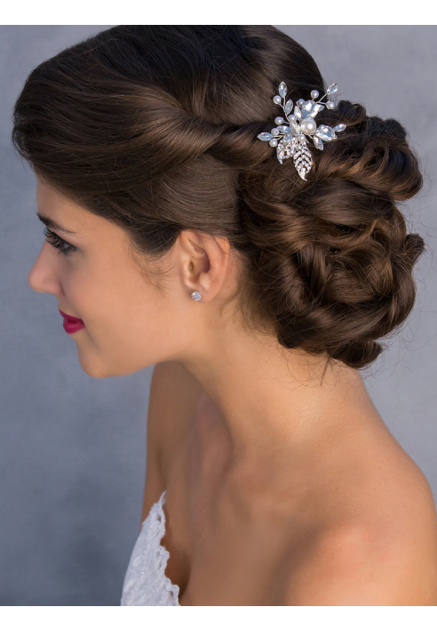 G. Westerleigh J3261 Hair Comb