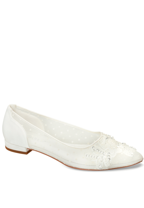 G. Westerleigh Neveah Wedding Shoes ()