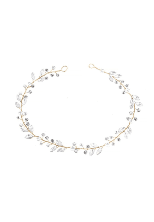 G. Westerleigh HB221186 Hair Vine