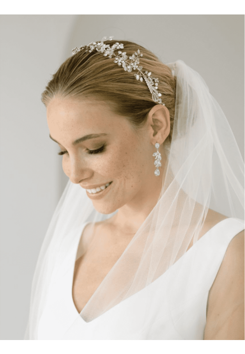 G. Westerleigh HB230323 Hair Vine ()