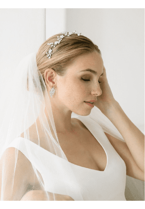 G. Westerleigh HB6665 Hair Vine ()