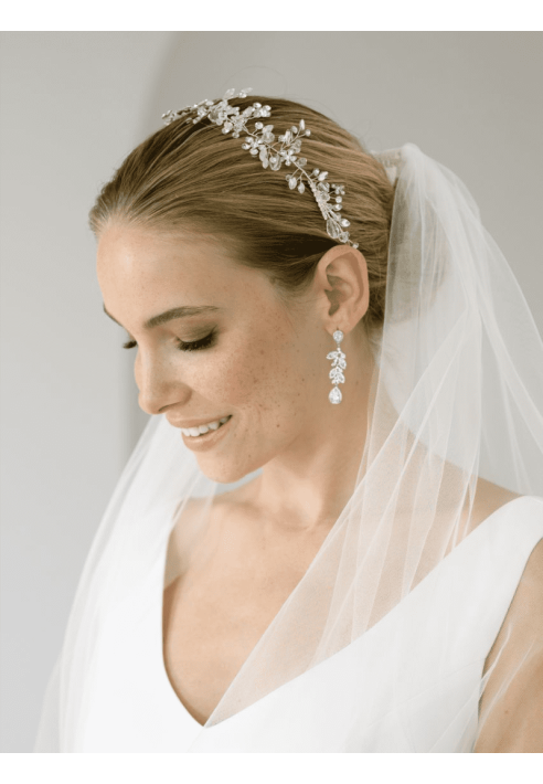 G. Westerleigh HB72624 Hair Vine ()