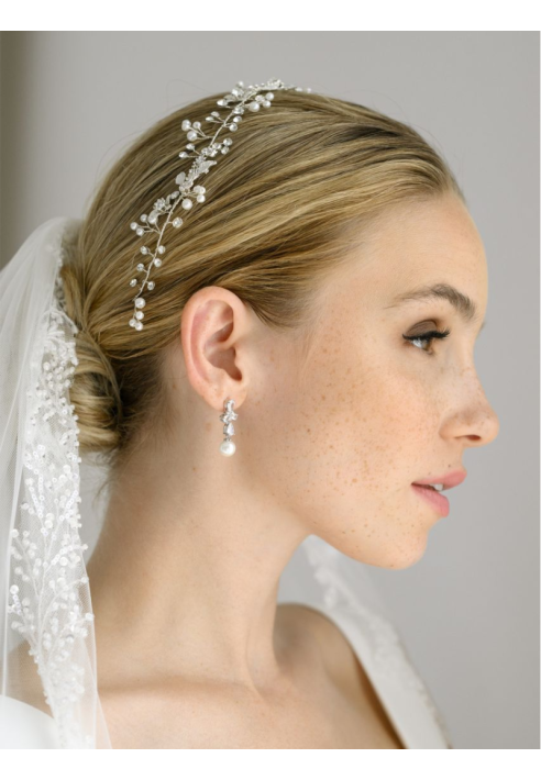 G. Westerleigh HB72633 Hair Vine ()