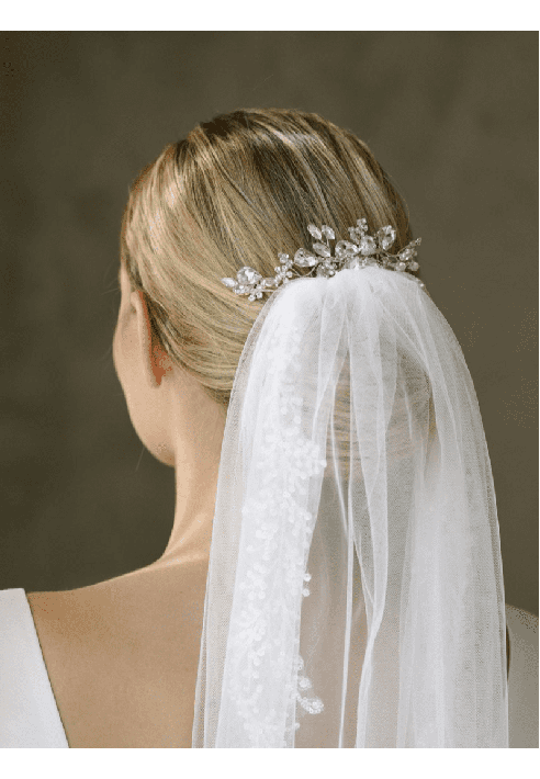 G. Westerleigh HC72604 Hair Comb ()
