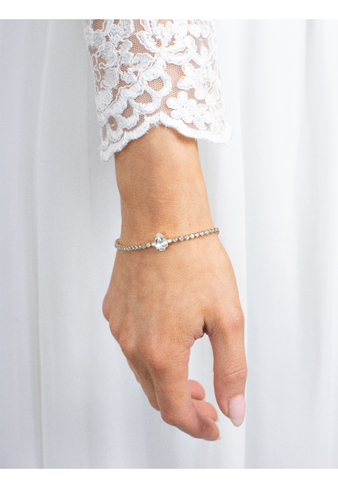 Abrazi Soraya Bracelet Gold