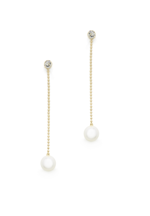 Abrazi Earrings O6-CP-Gold ()