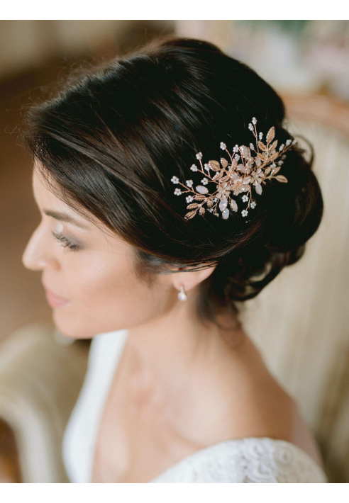 G. Westerleigh J5412 Hair Comb ()
