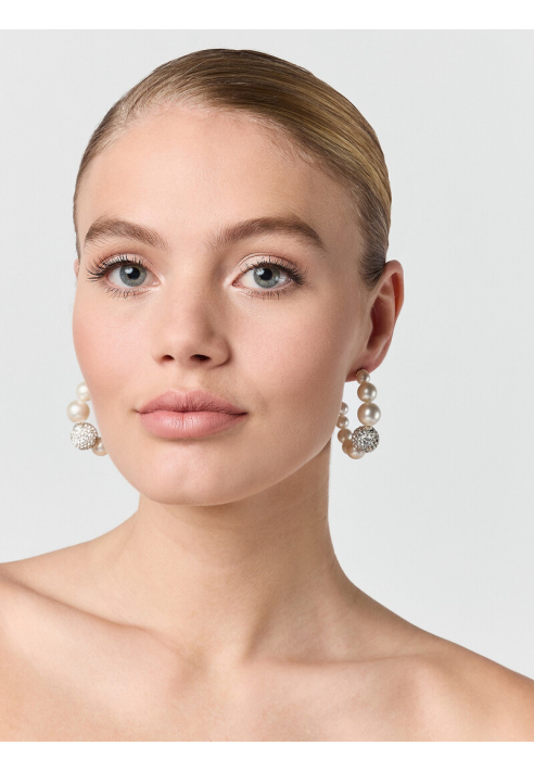 Poirier JE-75209 Earrings ()