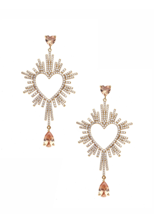 Poirier JE-75215 Earrings