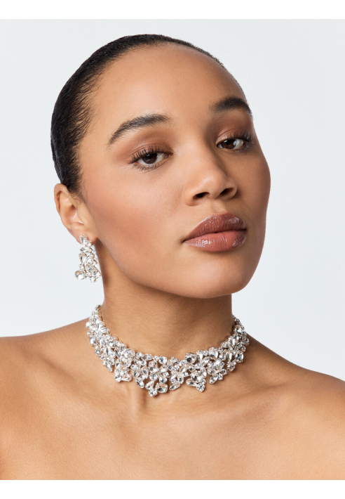 Poirier JN-75273 Necklace ()