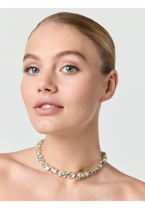 Poirier JN-75277 Necklace ()